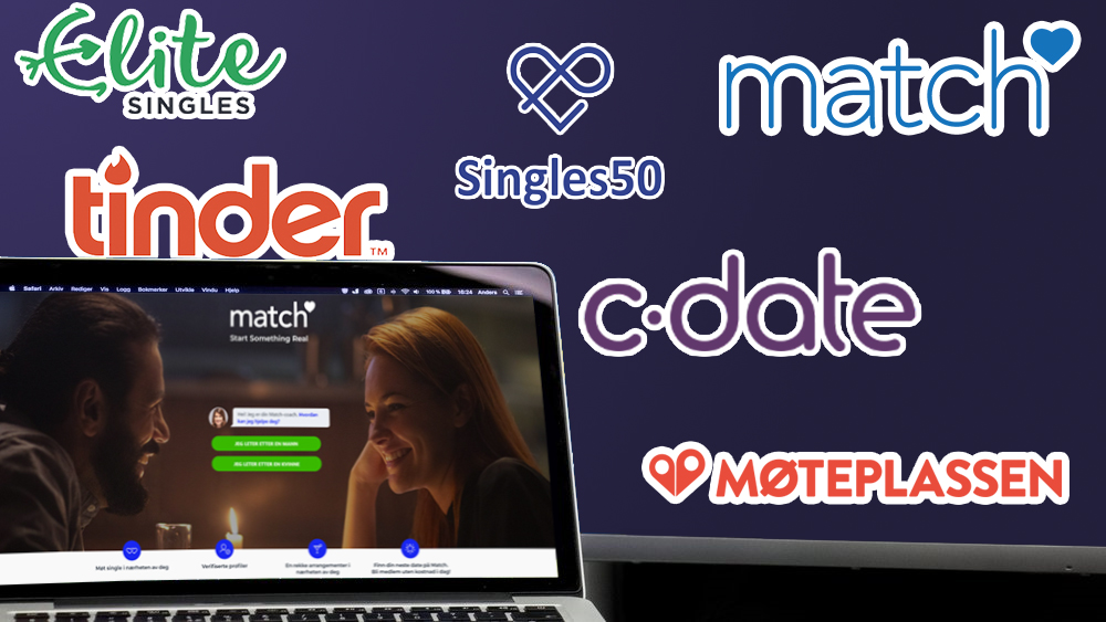bygge din egen dating nettside gratis daglig post datingside